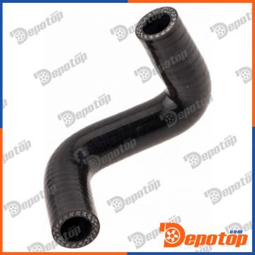 Gaine de suralimentation pour FIAT | GPP-FT-120, 13922
